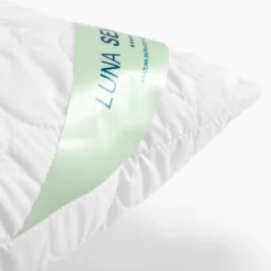 Kołdry I Poduszki|inny Poduszka LUNA SENSIVIA ALOE 60x60 cm