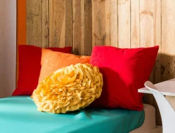 Poduszka MALAGA 40x40 cm