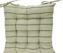 Poduszka na krzesło do ogrodu GARDENER 40x40 cm