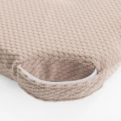 Poszewki I Poduszki Dekoracyjne|inny Poduszka na krzesło różowa LUPPA 40x40 cm