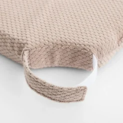 Poszewki I Poduszki Dekoracyjne|inny Poduszka na krzesło różowa LUPPA 40x40 cm