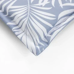 Tekstylia Zewnętrzne|Poszewki I Poduszki Dekoracyjne|inny Poduszka na krzesło, szara, SAMBA, 50x118 cm