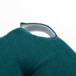 Poszewki I Poduszki Dekoracyjne|inny Poduszka na krzesło zielona IRENE 42x40 cm