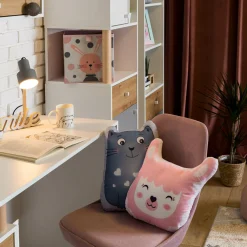 Poduszki I Poszewki Dla Dzieci|Poszewki I Poduszki Dekoracyjne|Darymex Poduszka PRZYTULANKA ALPAKA 40x40