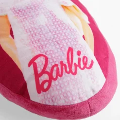 Poduszki I Poszewki Dla Dzieci|Poszewki I Poduszki Dekoracyjne|inny Poduszka przytulanka BARBIE 40x23 cm