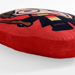 Dzieci inny Poduszka przytulanka HARRY POTTER 50x43 cm