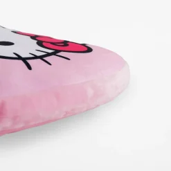 Poduszki I Poszewki Dla Dzieci|Poszewki I Poduszki Dekoracyjne|inny Poduszka przytulanka HELLO KITTY 40x34 cm