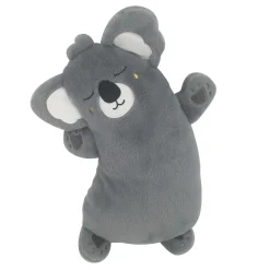 Dzieci Estetica Poduszka przytulanka HUGGIE KOALA 50x33 cm