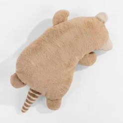 Poduszki I Poszewki Dla Dzieci|Poszewki I Poduszki Dekoracyjne|inny Poduszka przytulanka lemur HUGGIE 50x33 cm