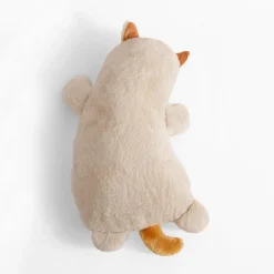 Dzieci inny Poduszka przytulanka lis HUGGIE 50x33 cm