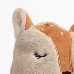 Dzieci inny Poduszka przytulanka lis HUGGIE 50x33 cm