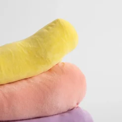 Dzieci inny Poduszka przytulanka miś RAINBOW 25x55 cm