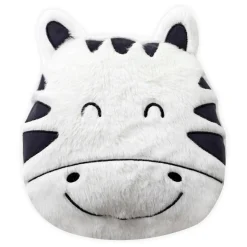 Dzieci Poduszka przytulanka MIMI ZEBRA 33x30 cm