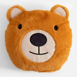 Poduszki I Poszewki Dla Dzieci|Poszewki I Poduszki Dekoracyjne|inny Poduszka przytulanka MIMI MIŚ 33x30 cm