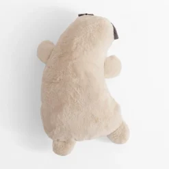 Poduszki I Poszewki Dla Dzieci|Poszewki I Poduszki Dekoracyjne|inny Poduszka przytulanka mops HUGGIE 50x33 cm