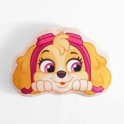 Poduszki I Poszewki Dla Dzieci|Poszewki I Poduszki Dekoracyjne|inny Poduszka przytulanka SKYE 49x35 cm