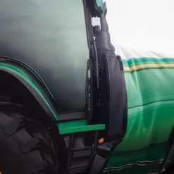 Dzieci Darymex Poduszka przytulanka TRAKTOR 40x40 cm