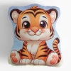 Poduszki I Poszewki Dla Dzieci|Poszewki I Poduszki Dekoracyjne|Darymex Poduszka przytulanka TYGRYS 40x40 cm