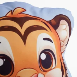 Poduszki I Poszewki Dla Dzieci|Poszewki I Poduszki Dekoracyjne|Darymex Poduszka przytulanka TYGRYS 40x40 cm