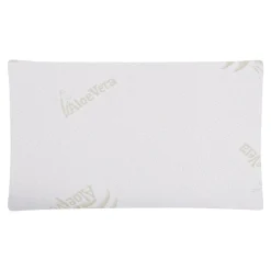 Kołdry I Poduszki|Empiria Poduszka termoplastyczna z aloesem VISCO ERGONOMIC 40x60 cm