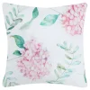 Poszewki I Poduszki Dekoracyjne| Poduszka w kwiaty FRESCO 45x45 cm