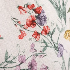 Poszewki I Poduszki Dekoracyjne|inny Poduszka w kwiaty RENE 45x45 cm