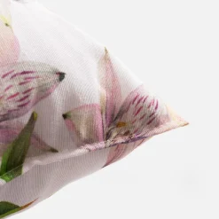 Poszewki I Poduszki Dekoracyjne|inny Poduszka w lilie RITA 45x45 cm