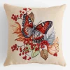 Poszewki I Poduszki Dekoracyjne|inny Poduszka w motyle ZAMBI 43x43 cm