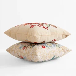 Poszewki I Poduszki Dekoracyjne|inny Poduszka w motyle ZAMBI 43x43 cm