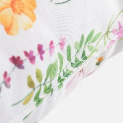 Poszewki I Poduszki Dekoracyjne|inny Poduszka w polne kwiaty RITA 45x45 cm