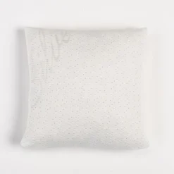 inny Poduszka z jonami srebra TINA 40x40 cm