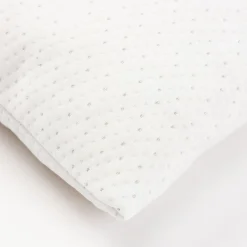 inny Poduszka z jonami srebra TINA 40x40 cm