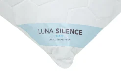 Kołdry I Poduszki| Poduszka z olejkiem konopnym LUNA SILENCE 70x80 cm