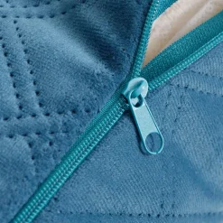 Kołdry I Poduszki|inny Poduszka z pianki termoelastycznej morska EMMA 40x60 cm