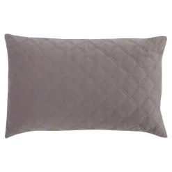 Kołdry I Poduszki|Poszewki I Poduszki Dekoracyjne| Poduszka z pianki termoelastycznej beżowa EMMA 40x60 cm