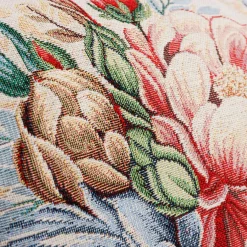 inny PodZAuszka w kwiaty ZAMBI 43x43 cm