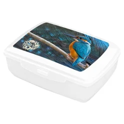 Dzieci Pojemnik / lunchbox SAVE ME 1,3 l