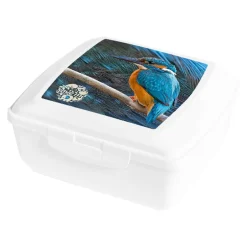 Podróże|Jedzenie I Picie| Pojemnik / lunchbox SAVE ME 850 ml