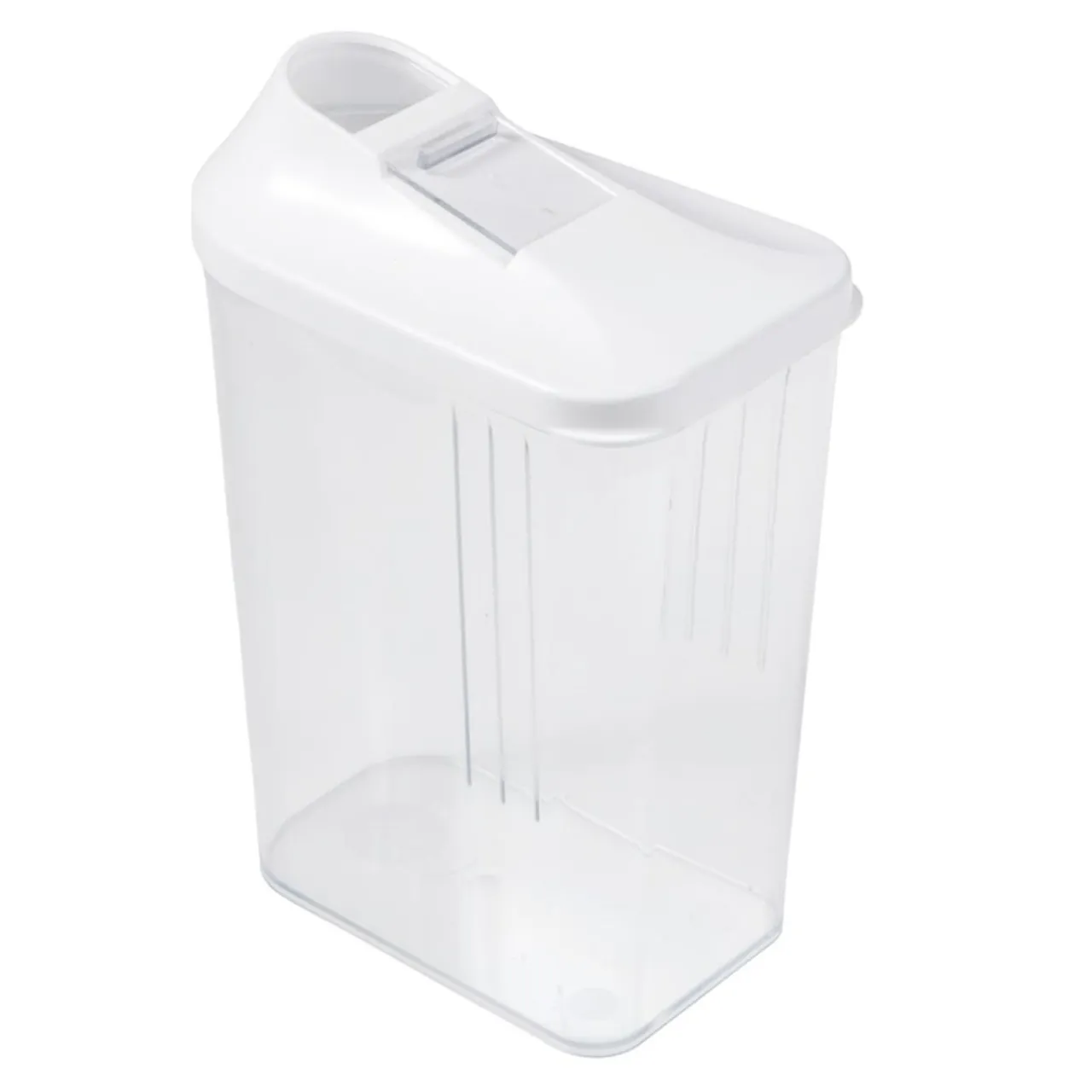 Pojemniki Na Żywność|KEEEPER Pojemnik do produktów sypkich PAOLA 1,5 L