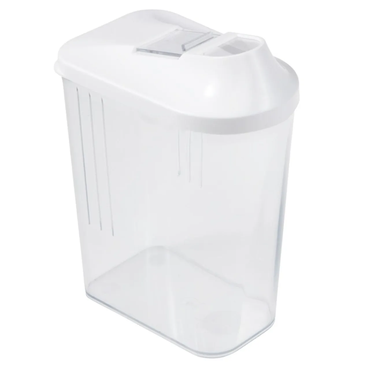 Pojemniki Na Żywność|KEEEPER Pojemnik do produktów sypkich PAOLA 1,5 L