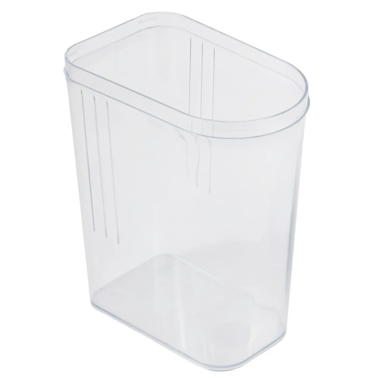 Pojemniki Na Żywność|KEEEPER Pojemnik do produktów sypkich PAOLA 1,5 L