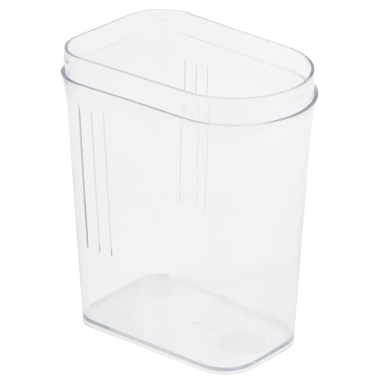 Pojemniki Na Żywność|KEEEPER Pojemnik do produktów sypkich PAOLA 0,25 L