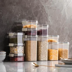 inny Pojemnik do przechowywania żywności LINE 1800 ml