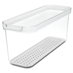 Pojemniki Na Żywność|ROTHO Pojemnik do żywności CAUMA 2 l