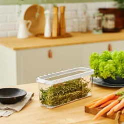 Pojemniki Na Żywność|ROTHO Pojemnik do żywności CAUMA 2 l