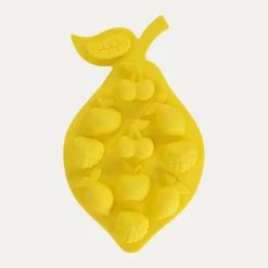 Akcesoria Do Wina I Drinków|Formy, Naczynia I Akcesoria Do Pieczenia|inny Pojemnik foremka na kostki lodu owoce MIX KOLORÓW