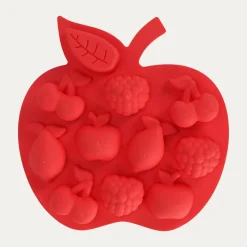 Akcesoria Do Wina I Drinków|Formy, Naczynia I Akcesoria Do Pieczenia|inny Pojemnik foremka na kostki lodu owoce MIX KOLORÓW