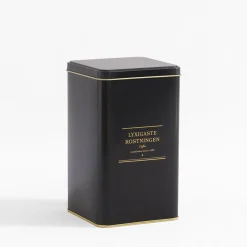 Pojemniki Na Żywność|inny Pojemnik kuchenny czarny 18 cm