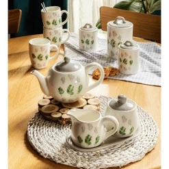 Prima Cucina Pojemnik kuchenny LEAVES 280 ml