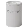 Pojemniki Na Żywność|inny Pojemnik kuchenny na kawę biały COFFEE